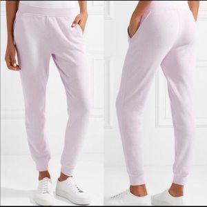 ATM Anthony Thomas Melillo slim sweatpants joggers